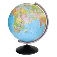 Globe Political Diameter 30 cm